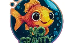 No Gravity image