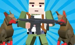 image bg Blocky SWAT Zombie Survival 1