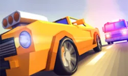 Overtake 3D image