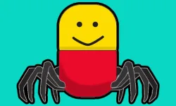 Spider Noob image