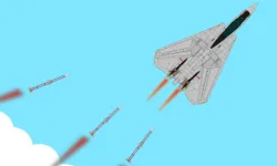 Missile Escape. Jet Era image