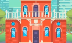 Infinity Tower image