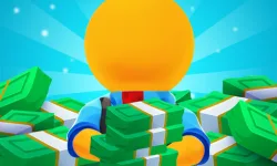 Idle Casino Manager Tycoon image
