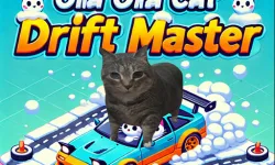 OIIA OIIA CAT Drift Master image