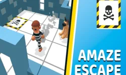 Amaze Escape image