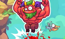 Super Goin Up image