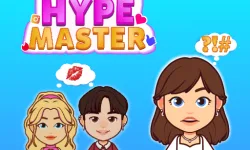 Hype Master image