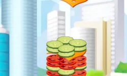 Burger Super King Sim image