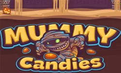 Mummy Candies HD image