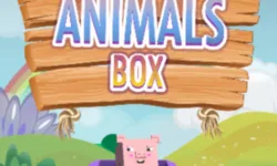 image bg Animals Box