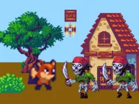 Kitsune Zenko Adventure image