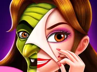 Fairy Tale Princess Wich image