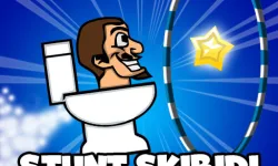 Stunt Skibidi image