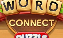 Word Connect Puzzle image