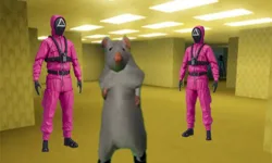 Ratomilton at Squid Game Backrooms image