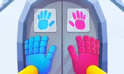Grab Pack Playtime Game image