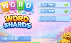 image bg Word Shards