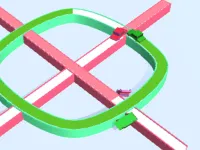 image bg Cars crash color game