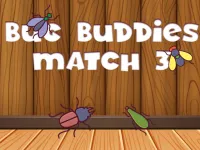 Bug Buddies Match 3 image