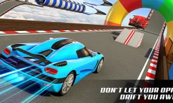Stunt Car Impossible Track Challenge image