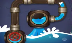 Plumber Game image
