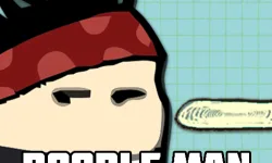 Doodle Man image