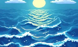 Ocean Drift image