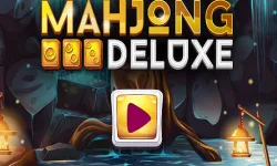 Mahjong Gold image