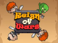 Reign of Wars image