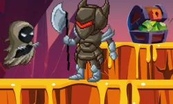 Knight Adventure image