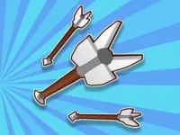 image bg Arrow Fest Online 3d