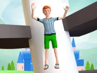 Royal Helix Jump 3D image