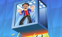 Lift Break image