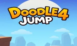Doodle Jump 4 image