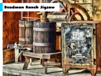 Deadman Ranch Jigsaw image