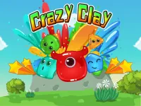 Crazy Clay image