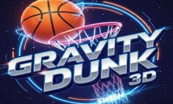 Gravity Dunk image