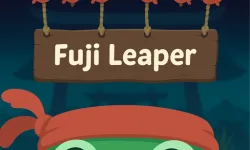 Fuji Leapers image