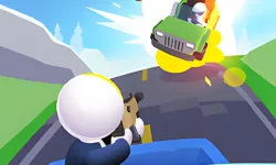 Happy Gunman image