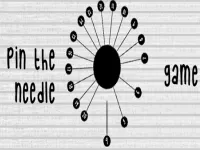 image bg Pin The Needle