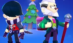 Fun Brawl Stars Jigsaw image