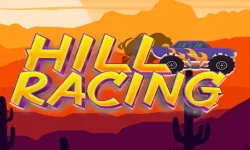 Hill Racing image