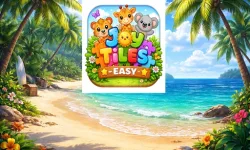Joy Tiles Easy image