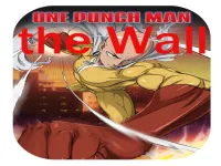 image bg One Punch  Man the Wall