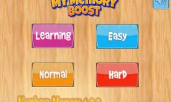 image bg My Memory Boost
