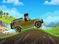 image bg Ridge Racer 2D