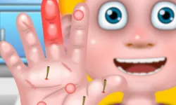 Hand Doctor For Kids image