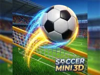 image bg Soccer Mini 3D