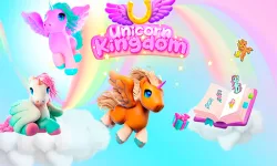 image bg Unicorn Kingdom