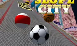Slope City image